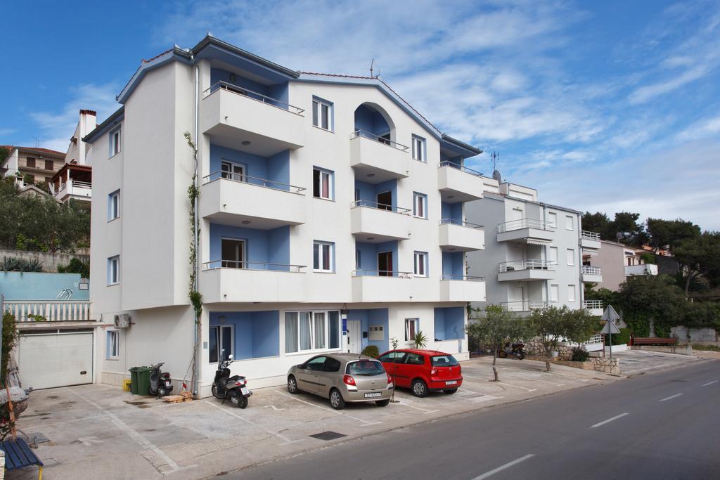 Apartment Gold Τρογκίρ Δωμάτιο φωτογραφία