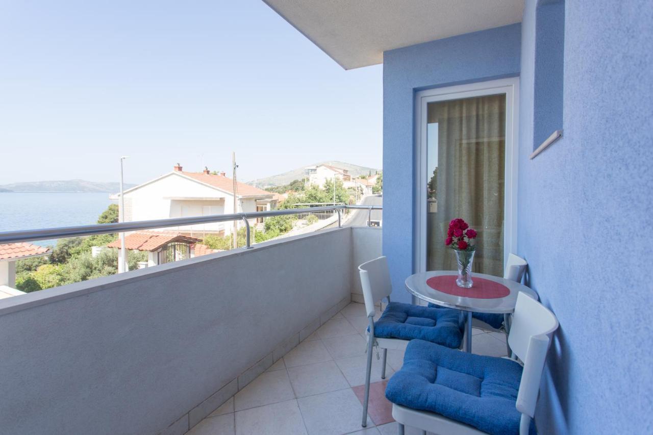 Apartment Gold Τρογκίρ Εξωτερικό φωτογραφία