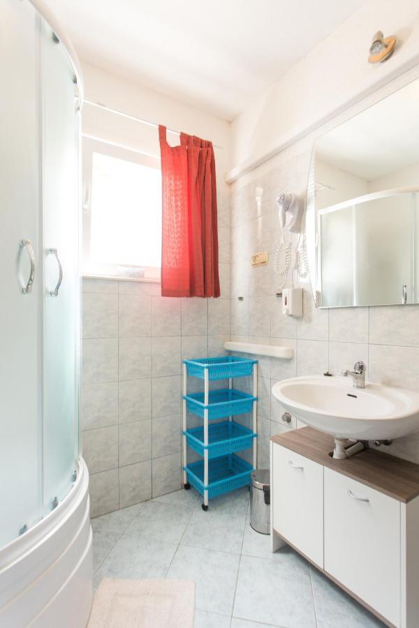Apartment Gold Τρογκίρ Εξωτερικό φωτογραφία