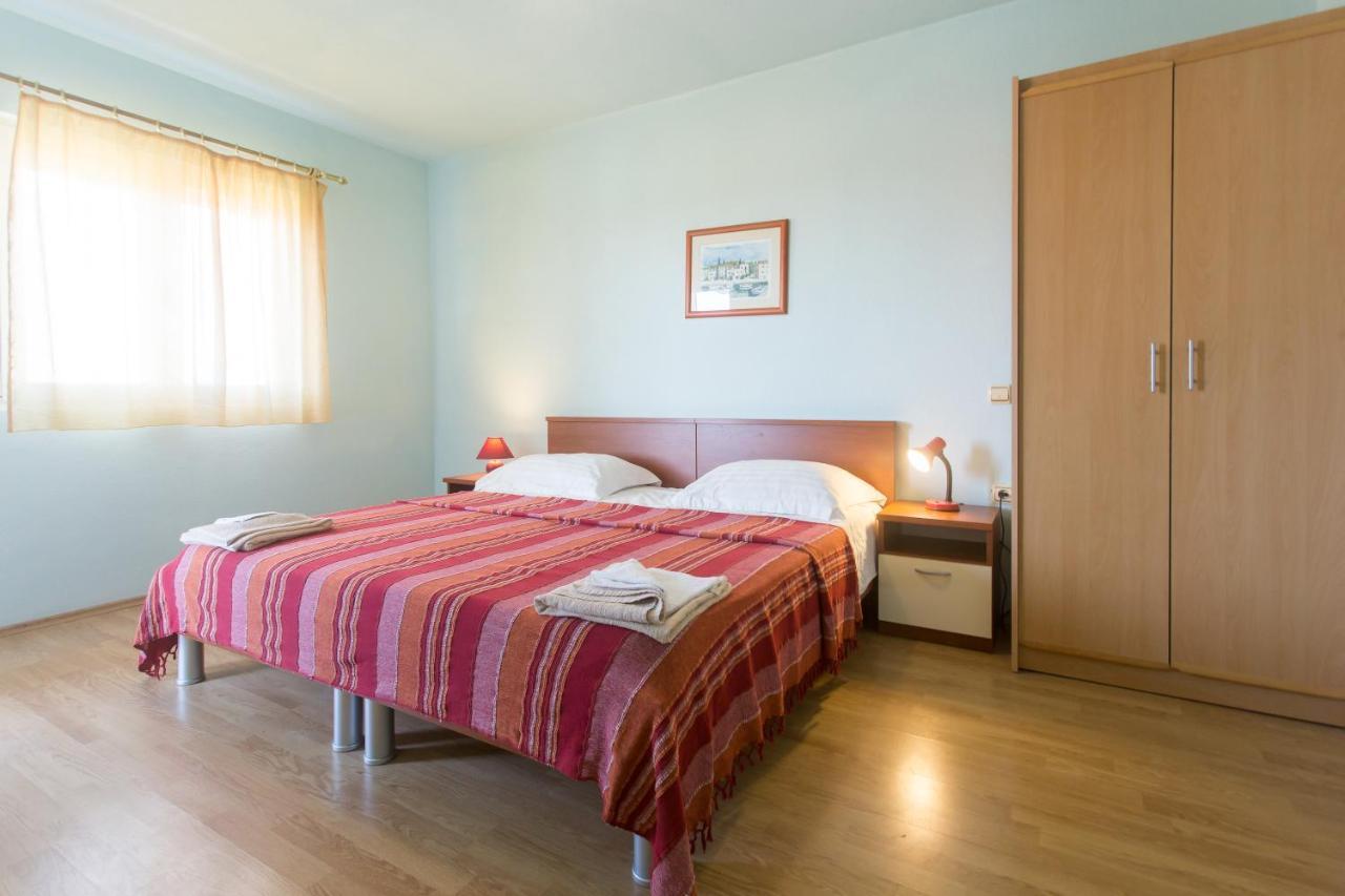 Apartment Gold Τρογκίρ Εξωτερικό φωτογραφία