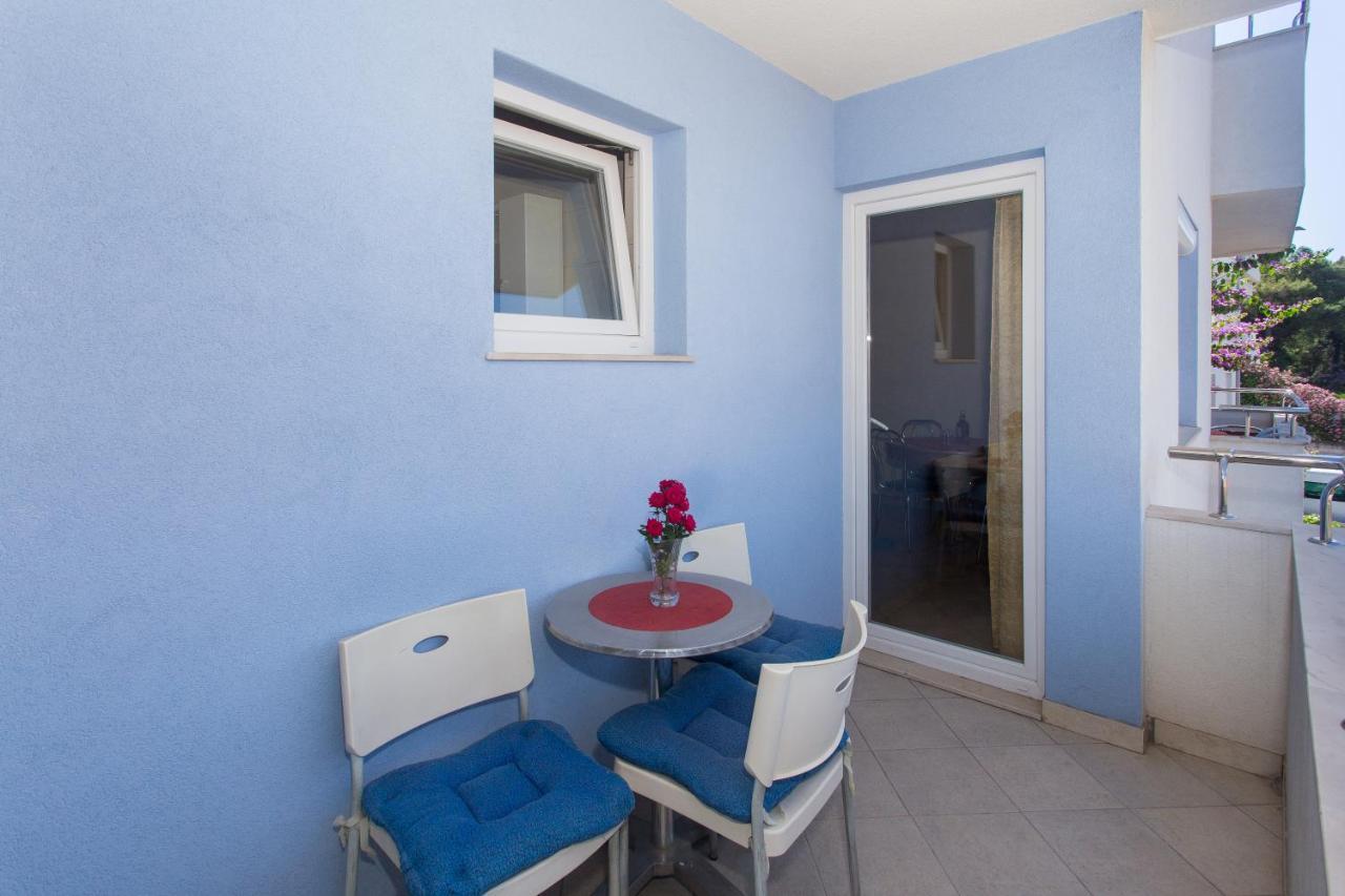 Apartment Gold Τρογκίρ Εξωτερικό φωτογραφία