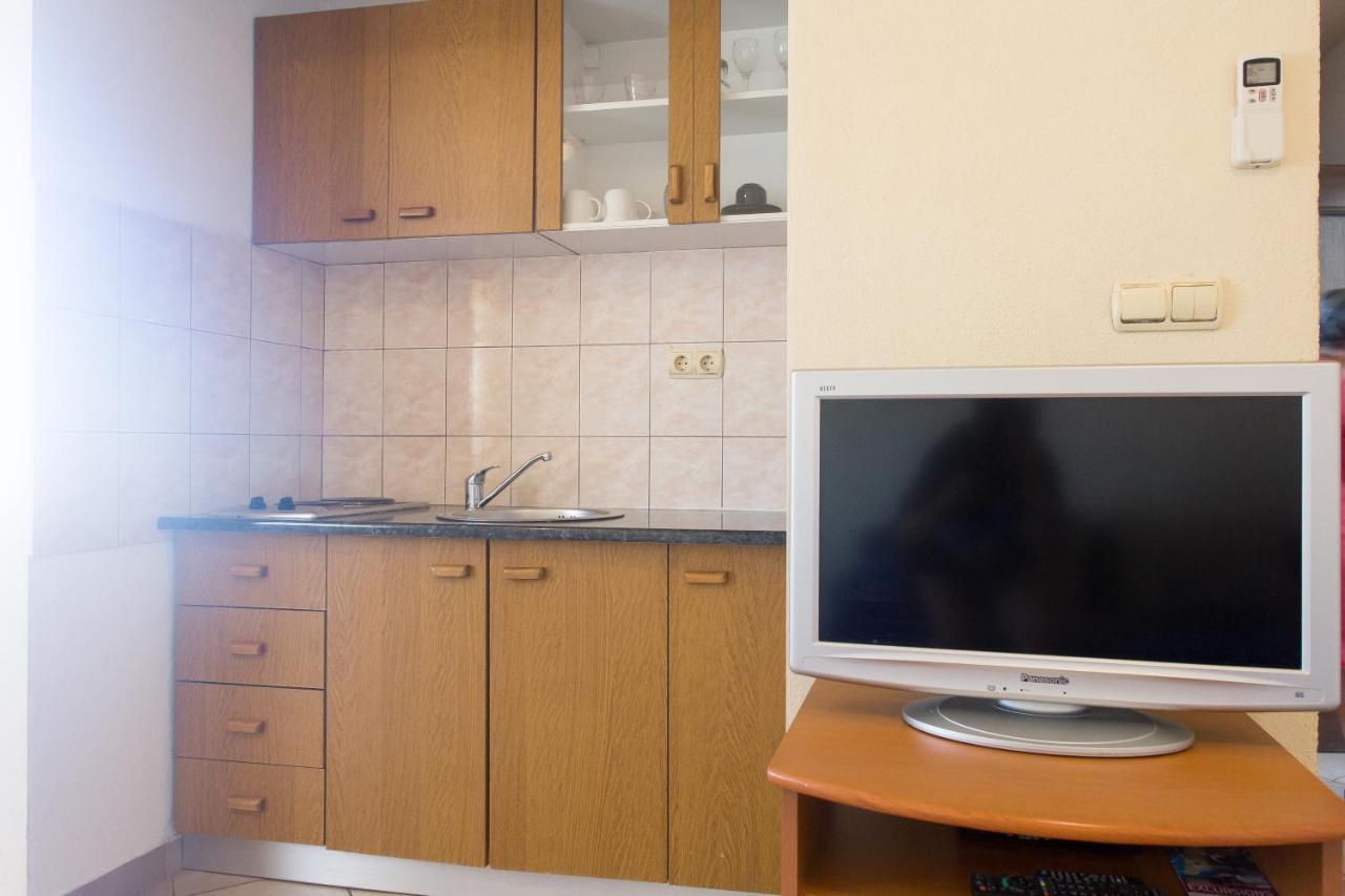 Apartment Gold Τρογκίρ Εξωτερικό φωτογραφία