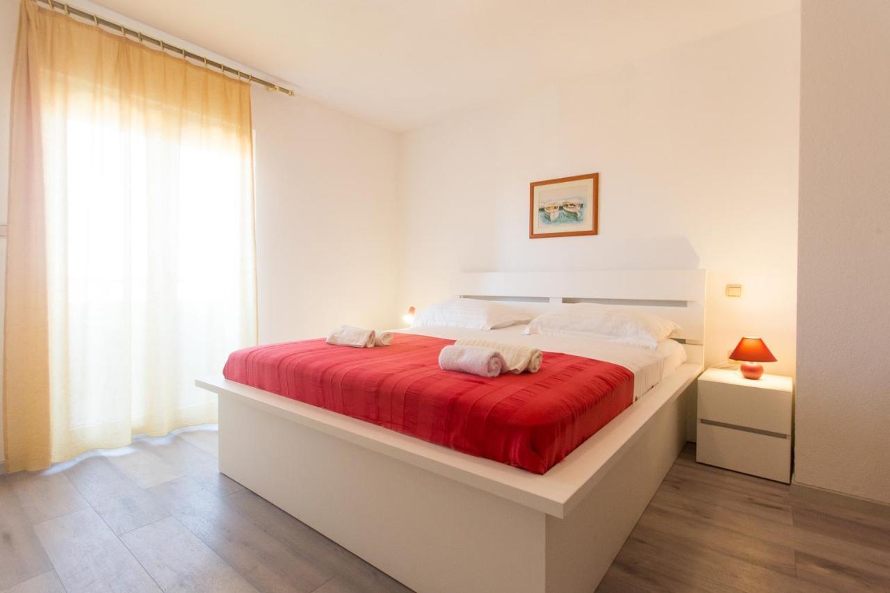 Apartment Gold Τρογκίρ Εξωτερικό φωτογραφία