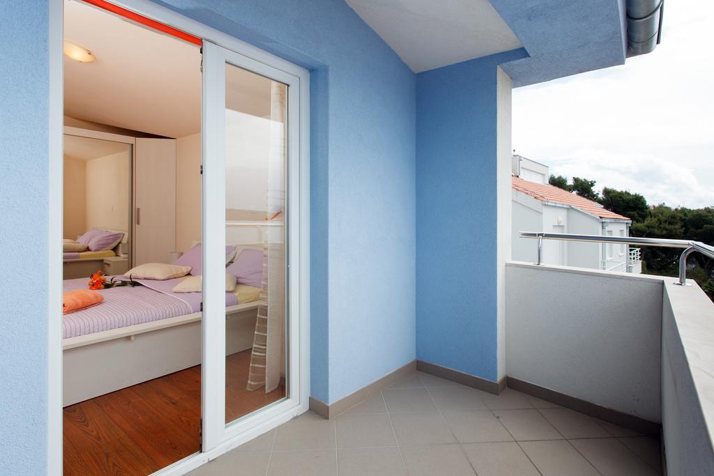 Apartment Gold Τρογκίρ Δωμάτιο φωτογραφία