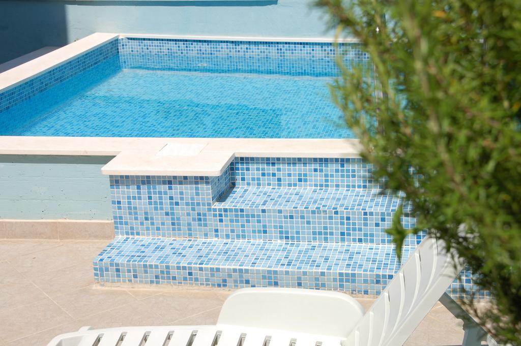 Apartment Gold Τρογκίρ Δωμάτιο φωτογραφία
